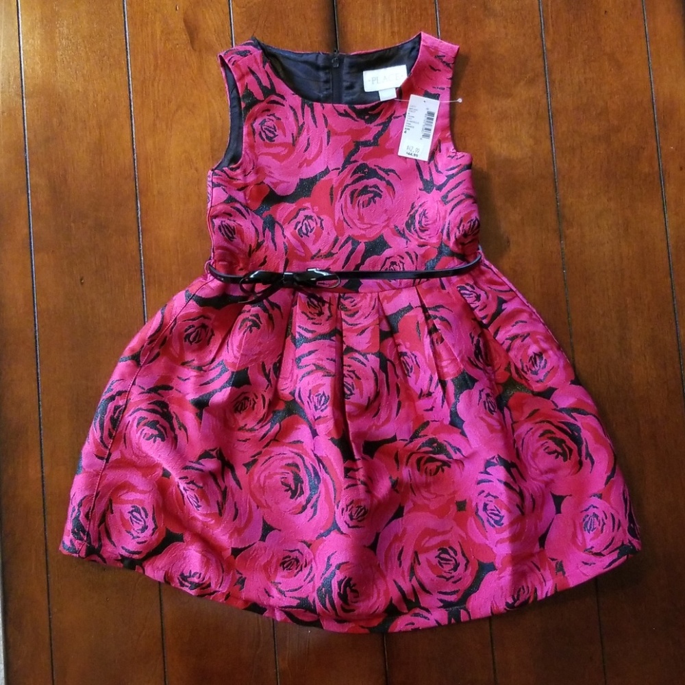 Glamorous Dress NWT